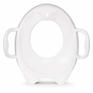 Munchkin Sturdy Potty Seat - Gray (15983)